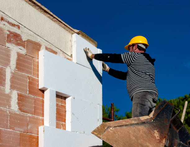 Best Cellulose Insulation in Girardville, PA