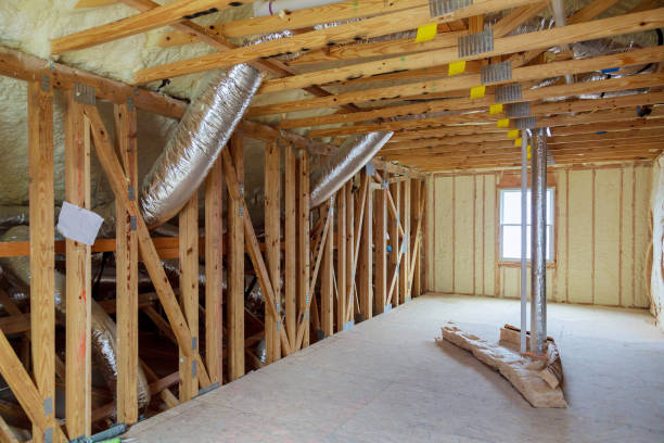 Best DIY Insulation Kits and Guidance in Girardville, PA