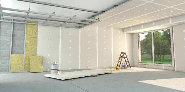 Best Blown-in Insulation in Girardville, PA
