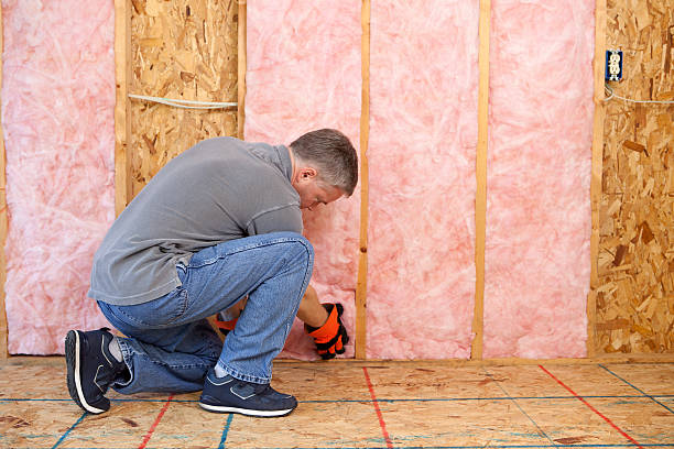 Types of Insulation We Offer in Girardville, PA