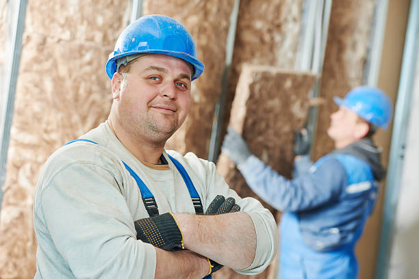 Best Insulation for Specific Applications in Girardville, PA