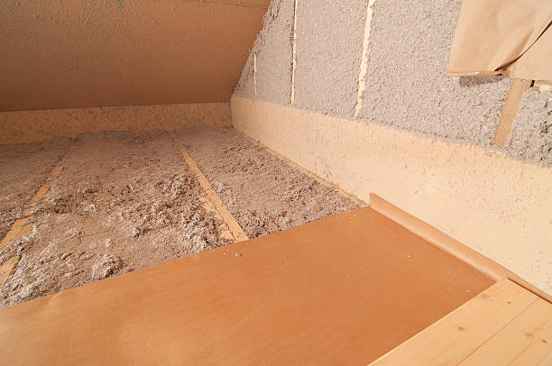 Best Geographic-Specific Insulation Services in Girardville, PA