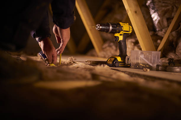 Best Residential Insulation in Girardville, PA