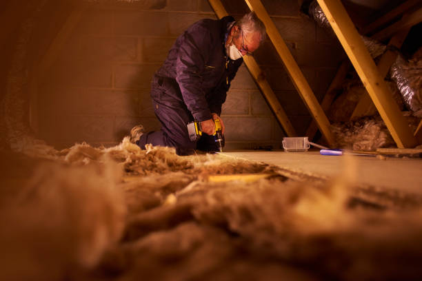 Best Insulation Maintenance and Repair in Girardville, PA